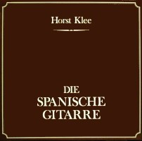 Die Spanische Gitarre available at Guitar Notes.